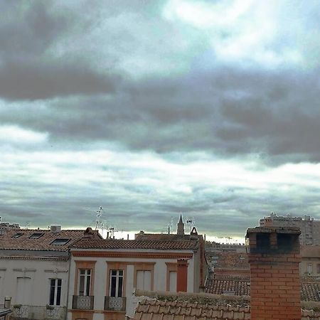 דירות טולוז La Casa Del Cielo מראה חיצוני תמונה
