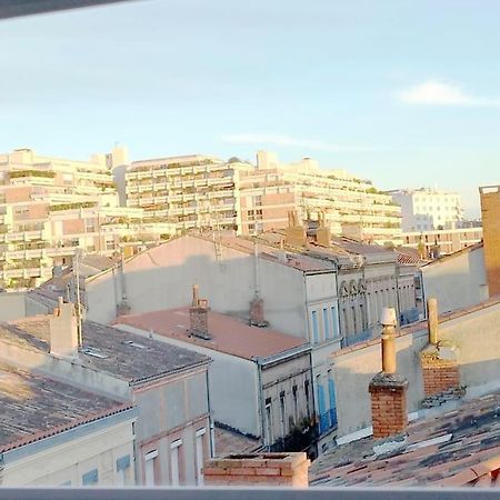 דירות טולוז La Casa Del Cielo מראה חיצוני תמונה