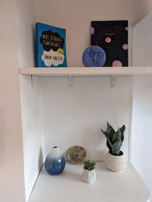 דירות טולוז La Casa Del Cielo מראה חיצוני תמונה