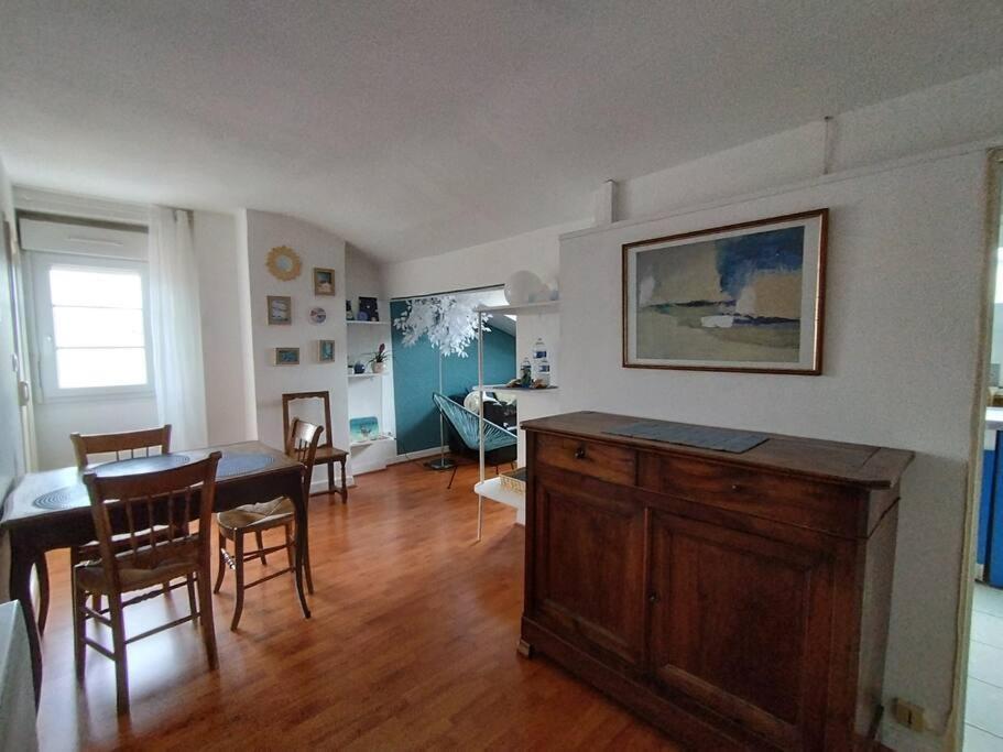דירות טולוז La Casa Del Cielo מראה חיצוני תמונה