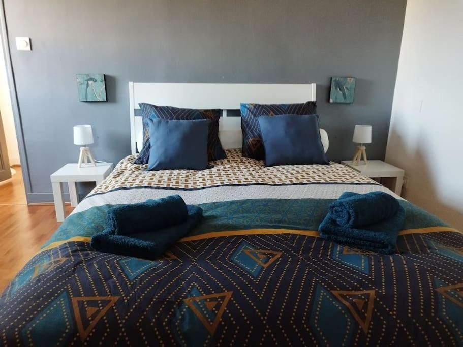 דירות טולוז La Casa Del Cielo מראה חיצוני תמונה