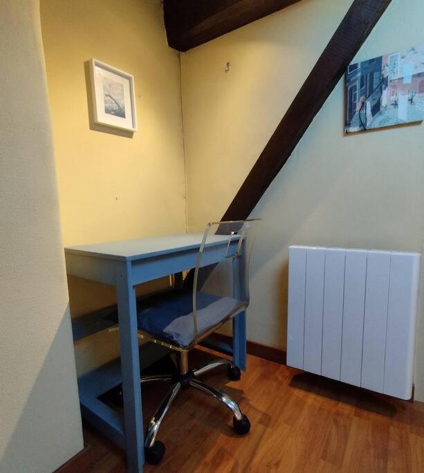 דירות טולוז La Casa Del Cielo מראה חיצוני תמונה