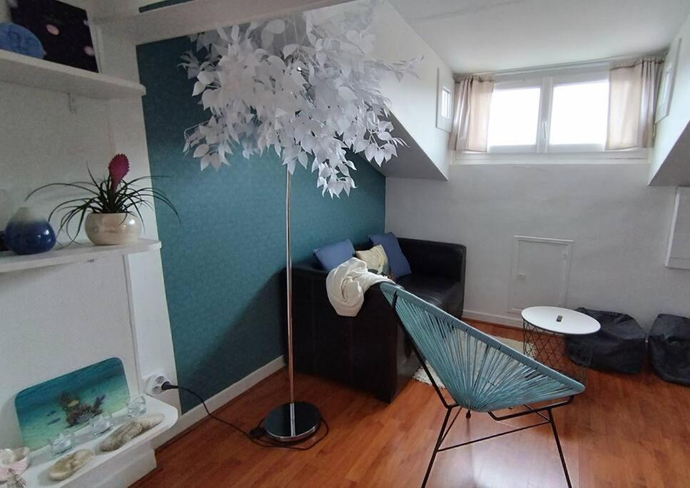 דירות טולוז La Casa Del Cielo מראה חיצוני תמונה